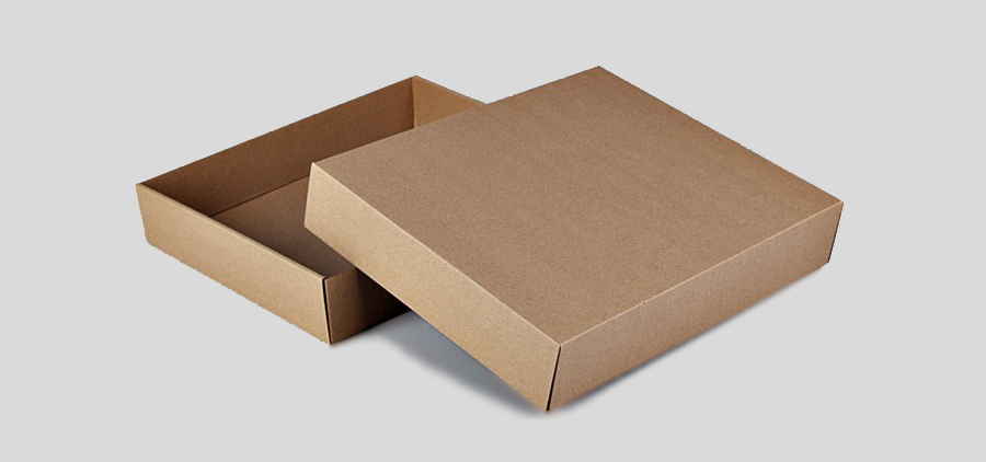 Коробка для пиццы и других товаров Томск