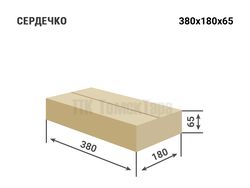 Картонная коробка для еды и упаковки Томск. Транспортировка предметов. Хранение продуктов